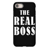 The Boss - The Real Boss iPhone 8