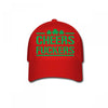 cheers fckers Baseball Cap