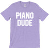 piano dude T-Shirt