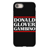 Donald Glover Gambino iPhone 8