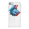 m 343 horses power iPhone 7 Case