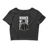 Pubg Crop Top