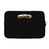 conscious and fly Laptop sleeve