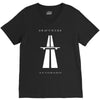 kraftwerk autobahn V-Neck Tee