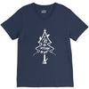 tis the season V-Neck Tee