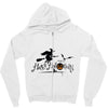 halloween Zipper Hoodie