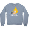 we'll show him Crewneck Sweatshirt