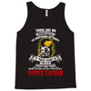 To Be Called A Super Saiyan Tank Top