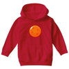 Dragon Ball 4 Star Youth Hoodie