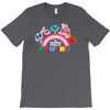 gumball's world T-Shirt