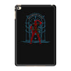 speak chimichanga and enter iPad Mini 4