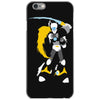 zero splatter clearance iPhone 6/6s Case