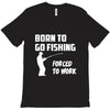 forced to work T-Shirt