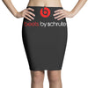 beets by schrute Pencil Skirts