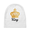 king Baby Beanies