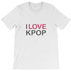 love pop T-Shirt
