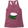 chameleon Racerback Tank
