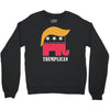 trumplican Crewneck Sweatshirt