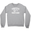 born to fish Crewneck Sweatshirt