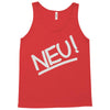 neu! Tank Top
