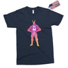 All Might Exclusive T-shirt