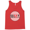 blood Tank Top