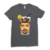 Ice T &amp; Ice Cube Ladies Fitted T-Shirt