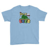 the hills have eyes Youth Tee