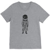 astronaut V-Neck Tee