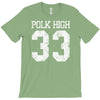 polk high T-Shirt