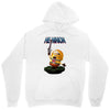 funny he minion, ideal gift or birthday present. Unisex Hoodie