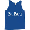 barbara Tank Top