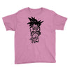 ball so hard dragonball Youth Tee