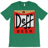 duff parody deff T-Shirt