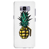Pineapple Bomb Pocket Samsung Galaxy S8 Plus