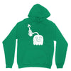 regular show molotov Unisex Hoodie