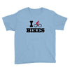 i bakes Youth Tee