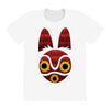 Mononoke Mask All Over Women's T-shirt