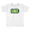 Powerfull Son Toddler T-shirt