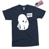 boo (2) Exclusive T-shirt