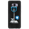 master keyblade Samsung Galaxy S8 Plus