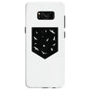 Free Birds Pocket Samsung Galaxy S8