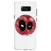 Starry Night Deadpool Samsung Galaxy S8