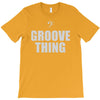 bass it's a groove thing T-Shirt