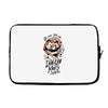 donkey kong country Laptop sleeve