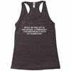 diameter Racerback Tank