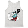 hipster Tank Top