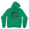 Emotional Eyes Unisex Hoodie