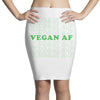 Vegan Af Pencil Skirts