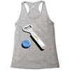 automatic Racerback Tank